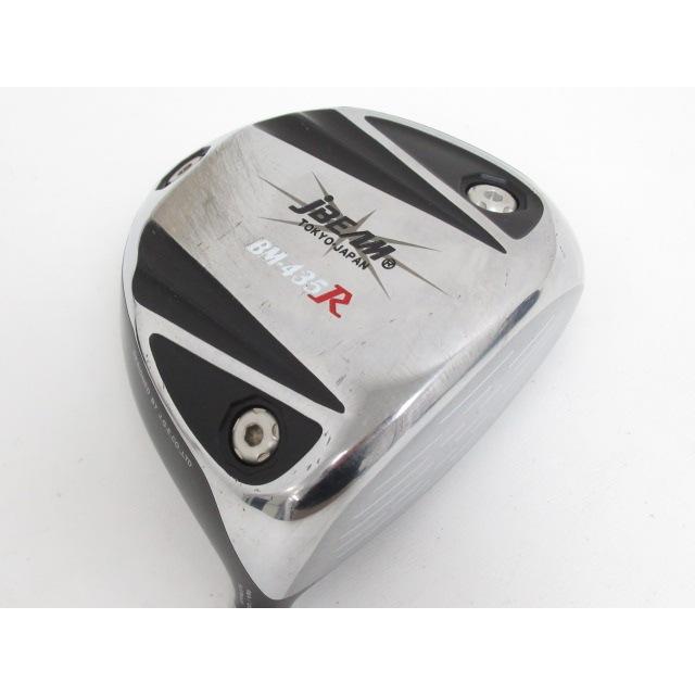Jbeam ジェイビーム　BM-435R　ドライバー ジェービーム jビーム ドライバー BM-435R jBEAM 1W フレックス