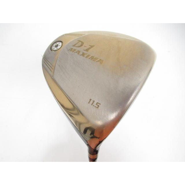 RYOMA GOLF（リョーマゴルフ） [5804]リョーマ D-1 MAXIMA TYPE-G
