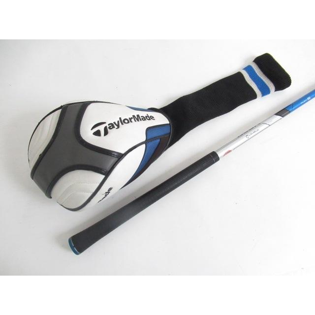 TaylorMade [4531]テーラーメイド SLDRドライバー TM1-114(S