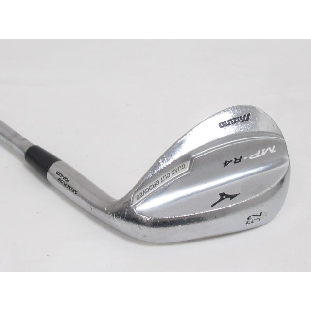 ミズノ R4 ウェッジ 50度 54度 58度 3本セット MP-R4ウエッジ