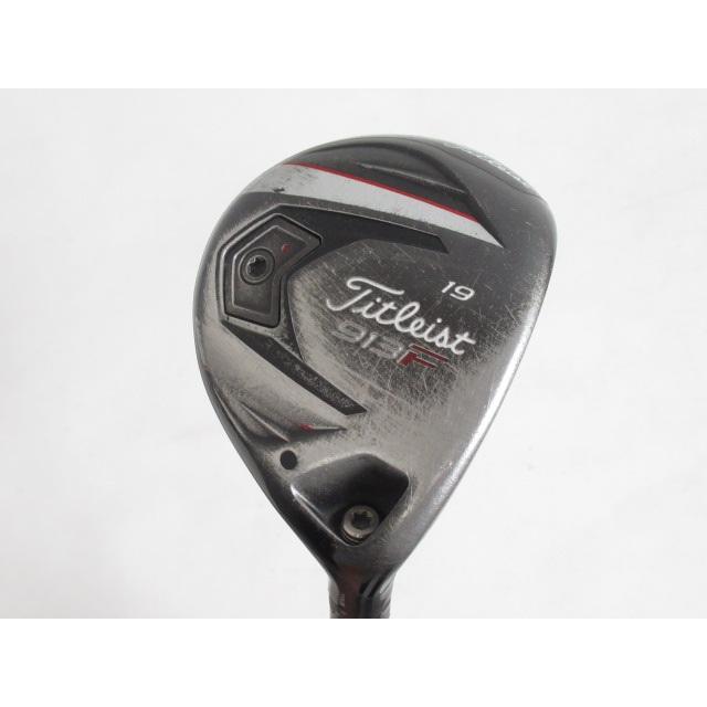 Titleist（タイトリスト） [3213]タイトリスト 913F フェアウェイ