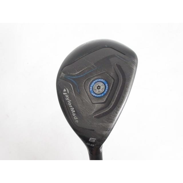 TaylorMade（テーラーメイド） [9667]テーラーメイド JetSpeed RESCUE