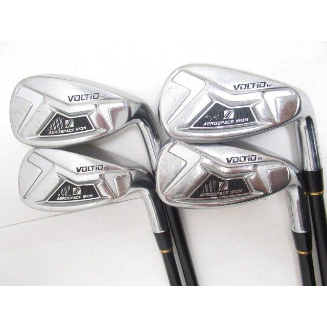 KATANA GOLF [5646]カタナゴルフ VOLTIO II Hi AEROSPACE