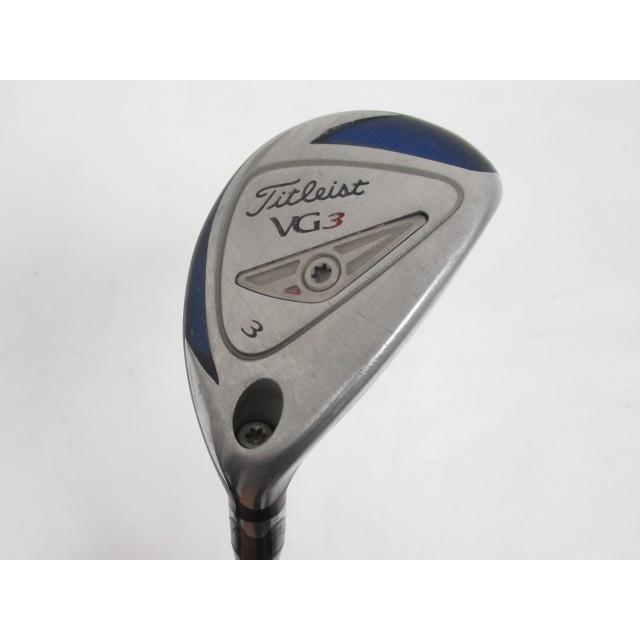 Titleist（タイトリスト） [3085]タイトリスト VG3ユーティリティ 2014