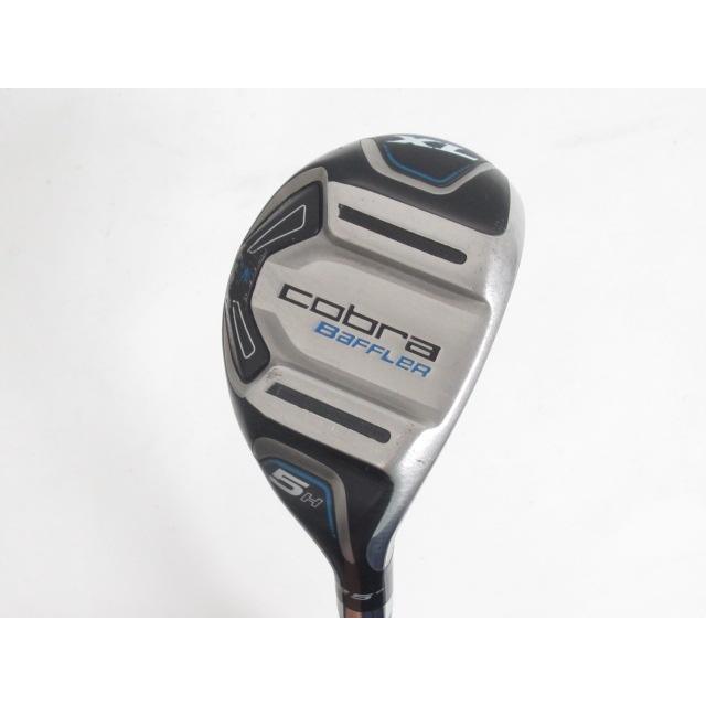 レフティモデル Cobra Golf Women′s Baffler Hybrid コブラ レディース バフラー ハイブリッド COBRA（コブラ） (レフティモデル) Cobra Golf Women's Baffler Hybrid