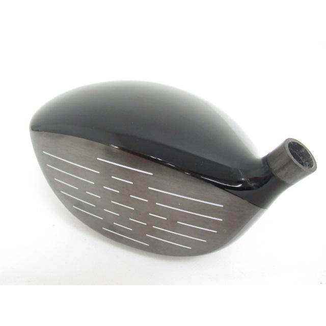 [9591]jBEAM BM Premium450 Black ドライバー 10.5度 ヘッド単体 （1303）の画像