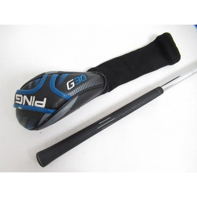 PING（ピン） [7736]ピン G30 HYBRIDユーティリティ NSPRO950GH(S) 4U