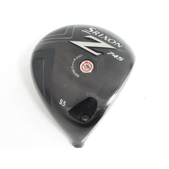 DUNLOP（ダンロップ） [5766]ダンロップ スリクソン Z745 ドライバー 