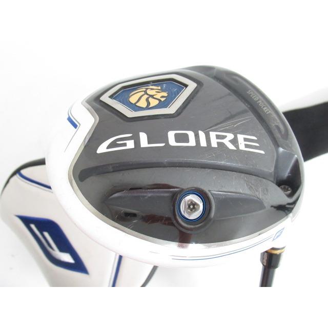 TaylorMade（テーラーメイド） [8662]テーラーメイド GLOIRE F