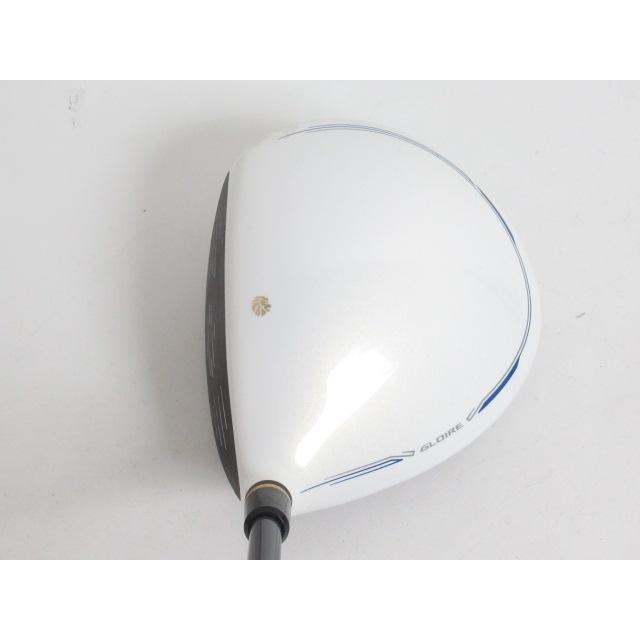 [8662]テーラーメイド GLOIRE Fドライバー GL3300(SR) 11度 (1503)の画像
