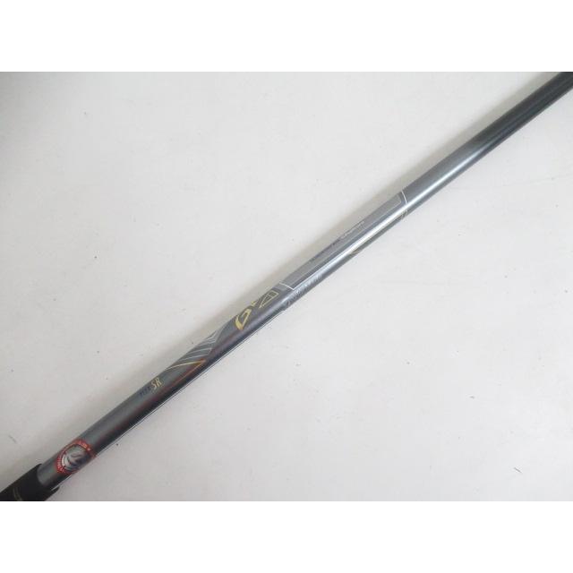 [8662]テーラーメイド GLOIRE Fドライバー GL3300(SR) 11度 (1503)の画像