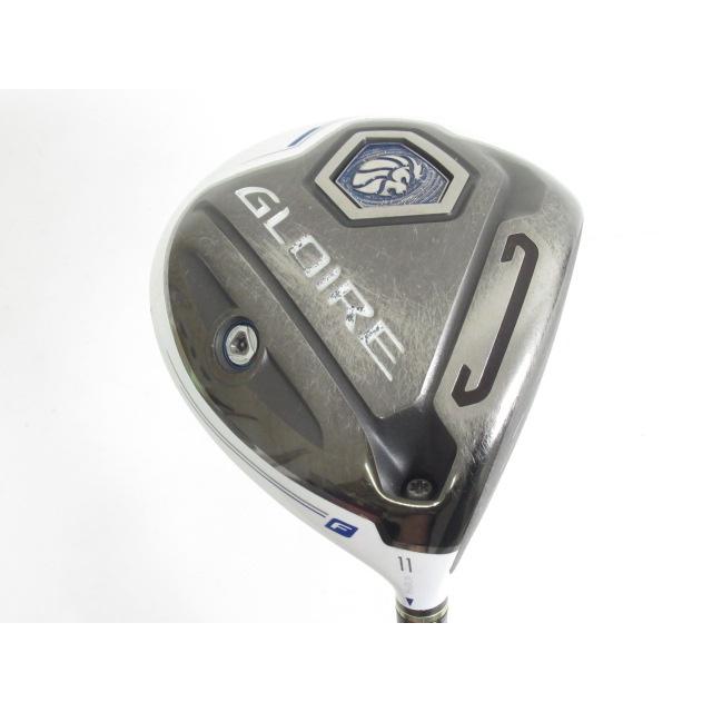 テーラーメイド GLOIRE F 11° GL3000/R ドライバー テーラーメイド グローレ F ドライバー [GL3000 フレックス：R