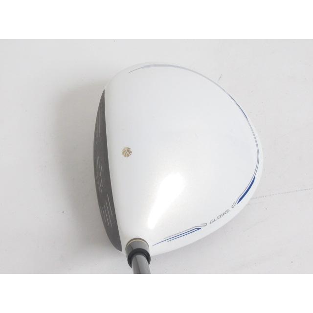 テーラーメイド GLOIRE F 11° GL3000/R ドライバー テーラーメイド グローレ F ドライバー [GL3000 フレックス：R