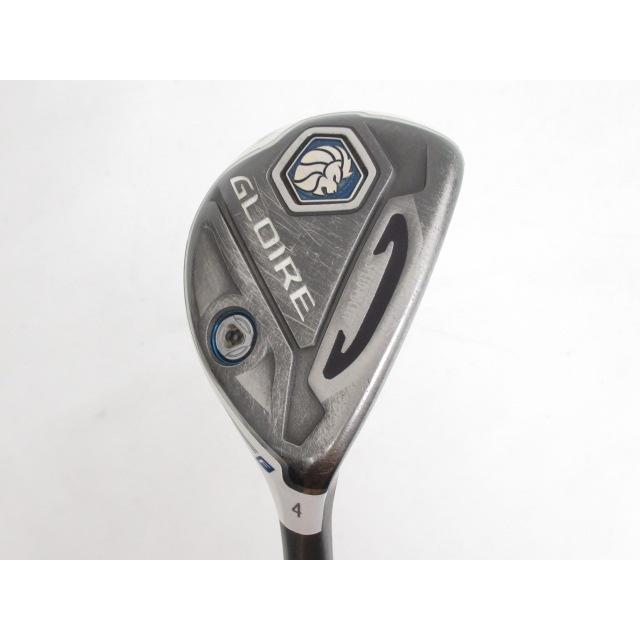 テーラメイド GLOIRE F RESCUE 4U 21° ユーティリティ TaylorMade（テーラーメイド） [7261]テーラーメイド GLOIRE F RESCUE