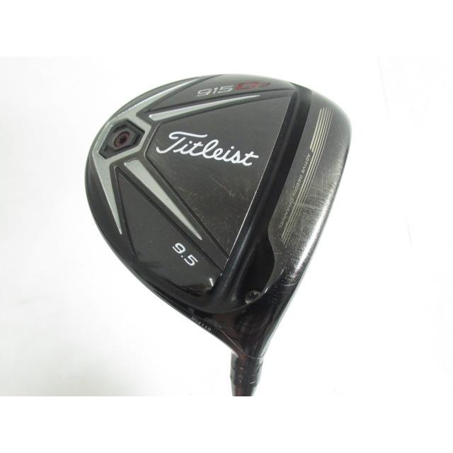 Titleist（タイトリスト） [1559]タイトリスト 915D2ドライバー