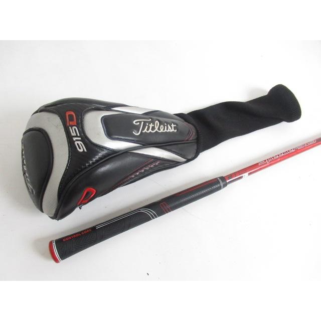 Titleist（タイトリスト） [1559]タイトリスト 915D2ドライバー