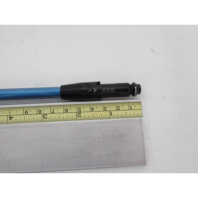 Speeder 661 EVOLUTION Ⅴ S タイトリスト１W用シャフト Speeder 661 EVOLUTION（S) タイトリスト1W用スリーブ付き