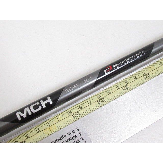 3241]フジクラ MCＨ60(R) ピン G425UTスリーブ シャフト （2212