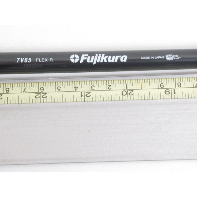 フジクラシャフト [9604]フジクラ ランバックス7V05(R) 5W用シャフト