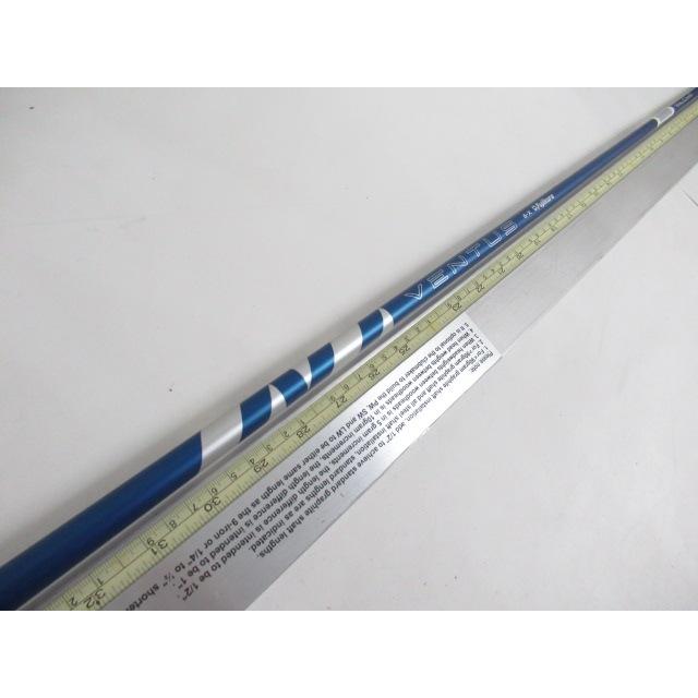 2451]フジクラ 24VENTUS BLUE6(X) 1W用シャフト キャロウエイスリーブ 