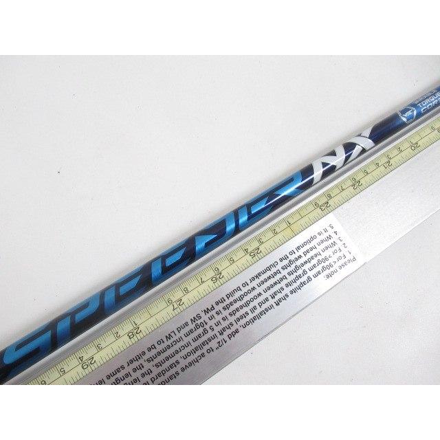 フジクラシャフト [4191]フジクラ Speeder NX 60（S） キャロウェイ用