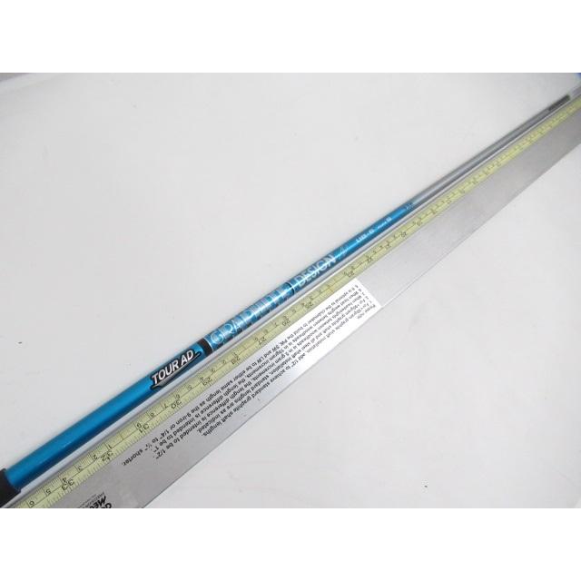 GRAPHITE DESIGN [7208]グラファイトデザイン TourAD UB-6(S