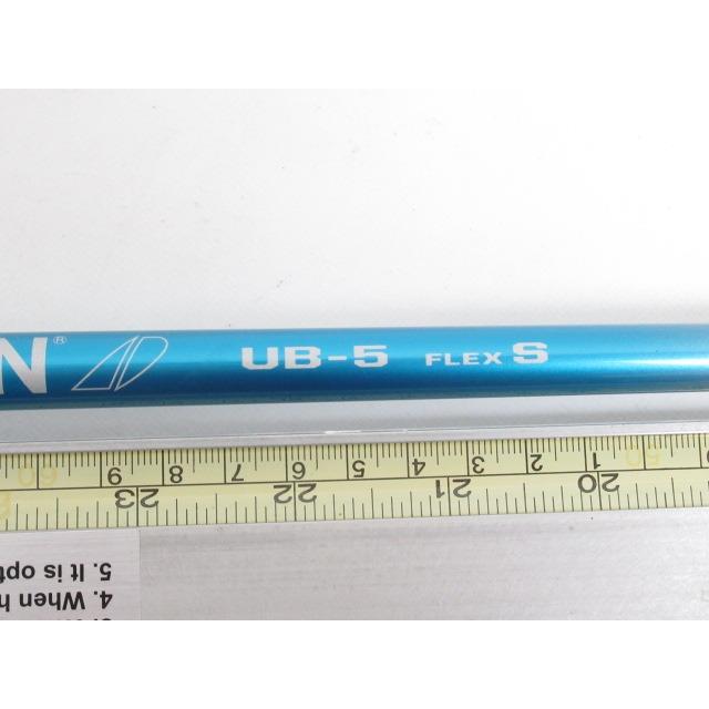 ●ほぼ新品 メーカーカスタム●TourAD UB-5 S キャロウェイ　1W用 2025年最新】ツアーAD ub 5s キャロウェイの人気アイテム - メルカリ