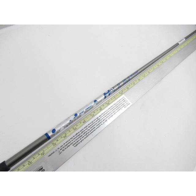 USTMamiya - UST Mamiya Helium5F4 シャフト　テイラーメイドスリーブ TaylorMade テーラーメイド用対応スリーブ付シャフト USTマミヤ