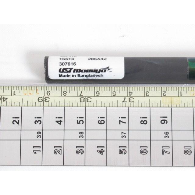2085]USTマミヤ ATTAS HY350 85(X) UT用シャフト （1310） : ゼロ 