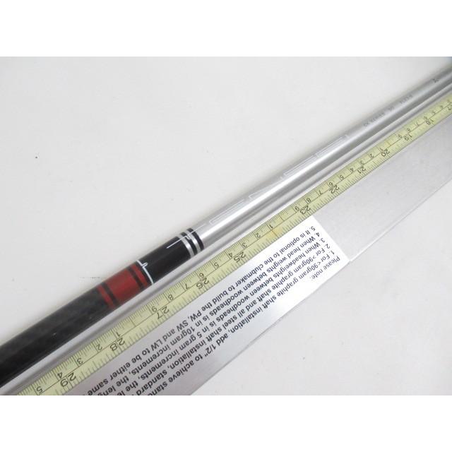 三菱（MITSUBISHI） [5071]三菱ケミカル TENSEI CK RED 50(S) US