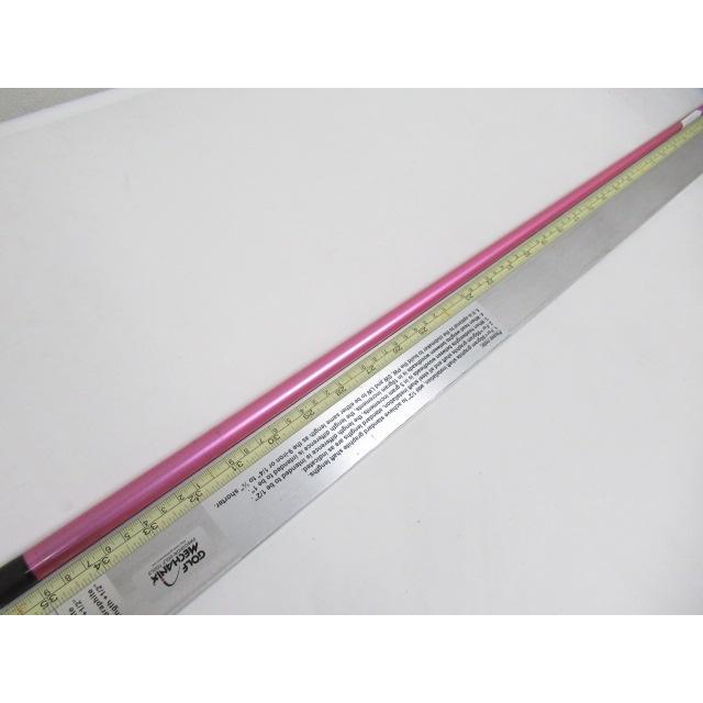 1774]ALDILA アルディラ NVS 65(R) 5W用 シャフト : ゼロステーション