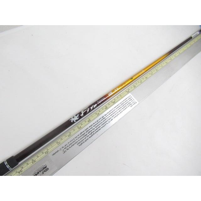 4283]コンポジットテクノ Fire Express HR 6（X） テーラーメイド用