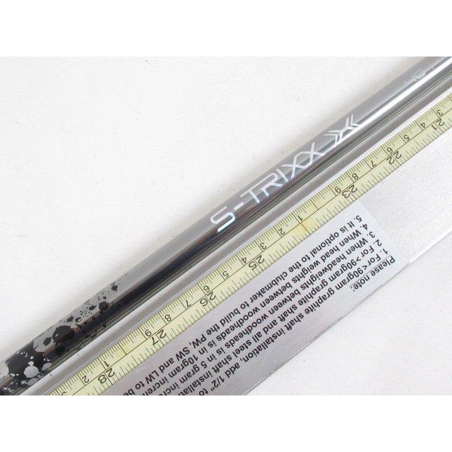 エストリックス　S TRIXX X 40X キャロウェイスリーブ 9074]エストリックス S-TRIXX X 40（X） キャロウェイ用スリーブ 1W用