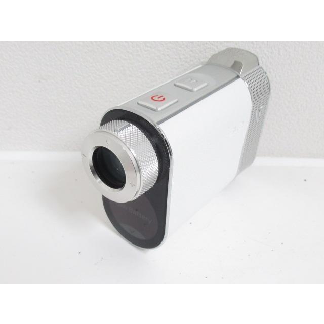 4169]VOICE CADDIE SL2 ゴルフスコープ 距離計 （1404） : ゼロ