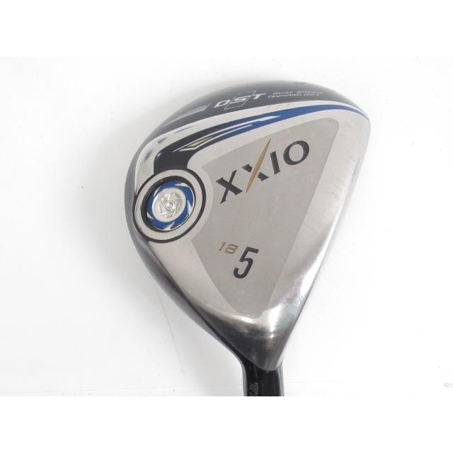 DUNLOP [4509]ダンロップ ゼクシオ2016フェアウェイウッド MP900(SR