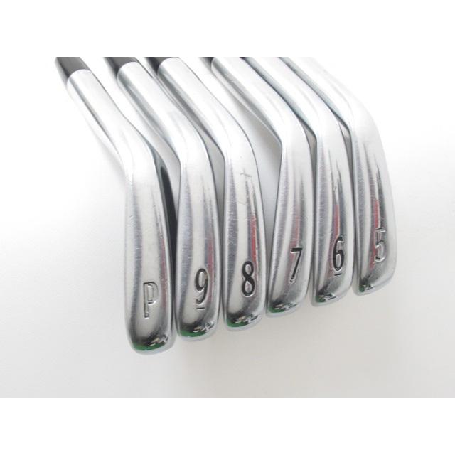 Titleist（タイトリスト） [8661]タイトリスト CB 716 アイアン NSPRO 