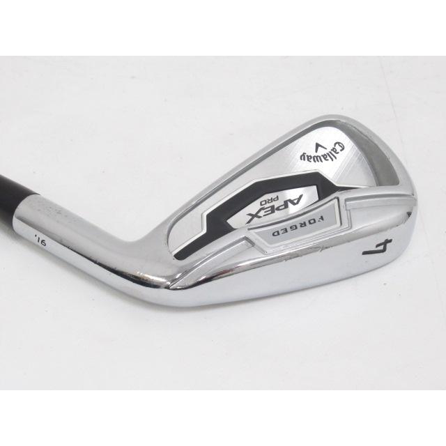 Callaway（キャロウェイ） [9554]キャロウェイ APEX PRO 2016 アイアン