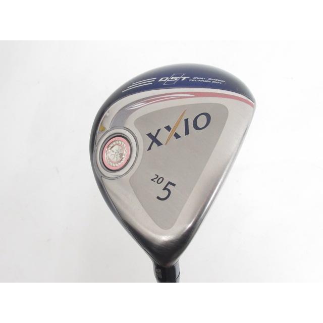 6926]女性用ダンロップ ゼクシオ2016フェアウェイウッド MP900L(A) 5W