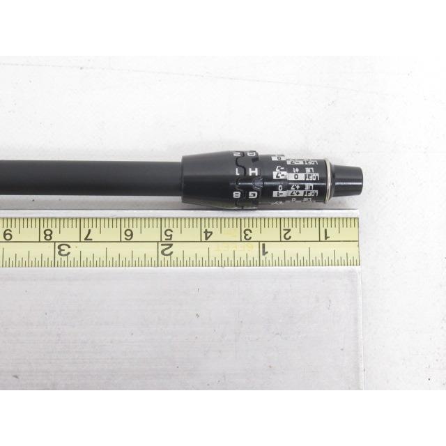 [8798]三菱ケミカル Diamana BB53（SR） 新コブラ用スリーブ 1W用　シャフト (1504)_2