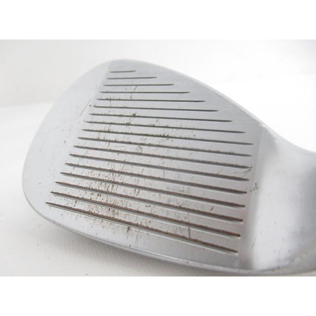 Titleist SM6 58度ウェッジ Titleist Vokey SM6 Steel Grey 58* 10 Bounce S-Grind Wedge