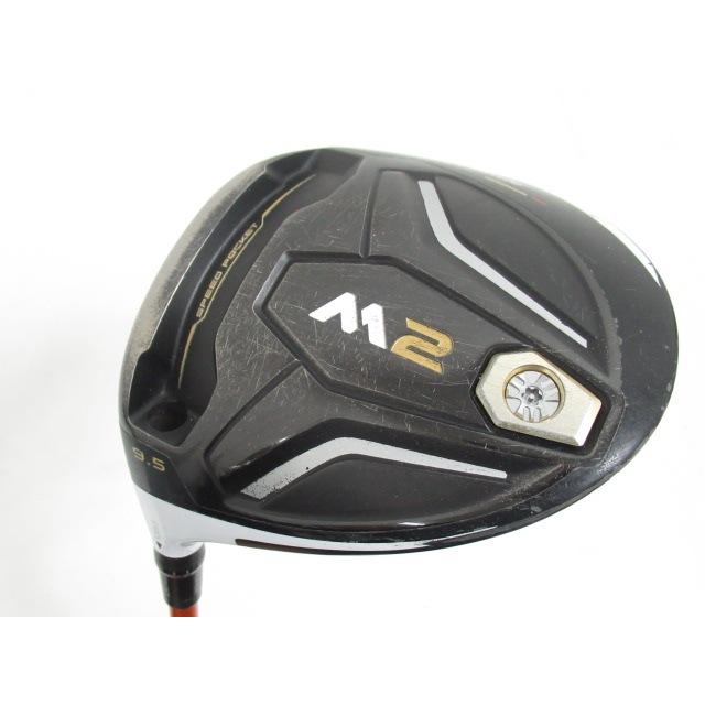 TaylorMade（テーラーメイド） [3130]【左用】テーラーメイド M2