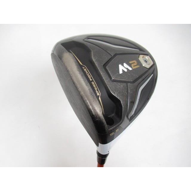 TaylorMade（テーラーメイド） [3130]【左用】テーラーメイド M2 
