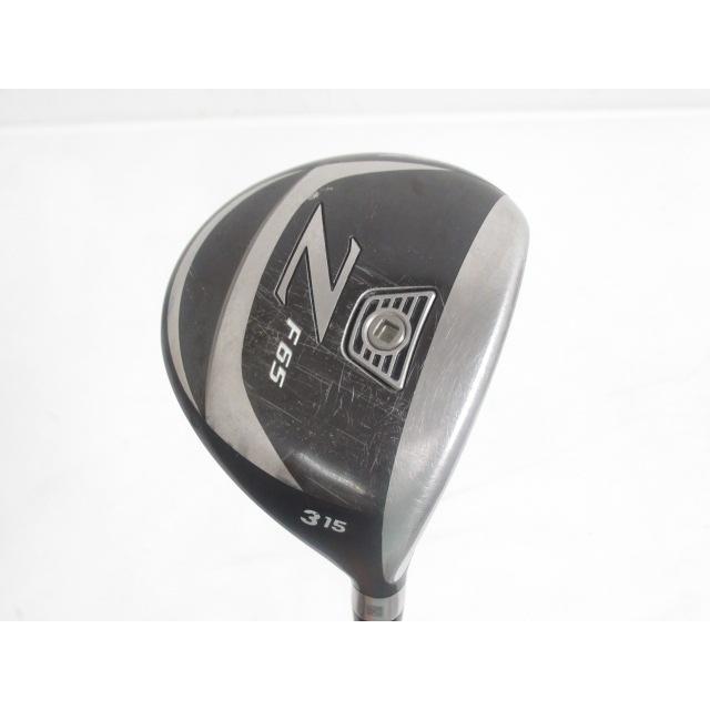 DUNLOP [1098]ダンロップ スリクソンZF65フェアウェイウッド