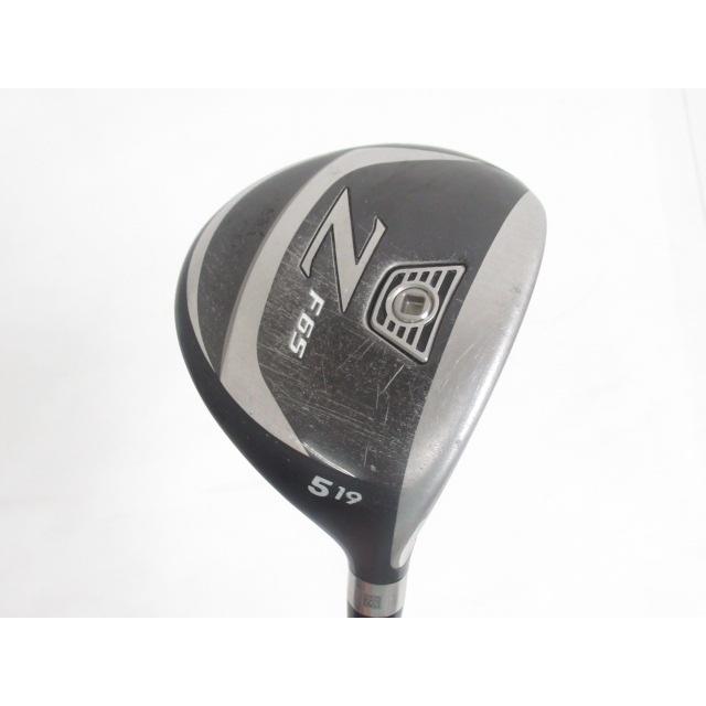 DUNLOP（ダンロップ） [1099]ダンロップ スリクソンZF65フェアウェイ