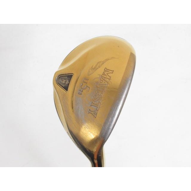 マジェスティゴルフ(旧マルマン) MAJESTY PRESTIGIO SUPER7 5H