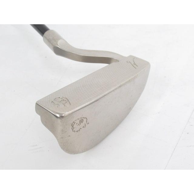 7306]フソウドリーム SHEPHERD SP-006 パター Diamana P135 33.5インチ 