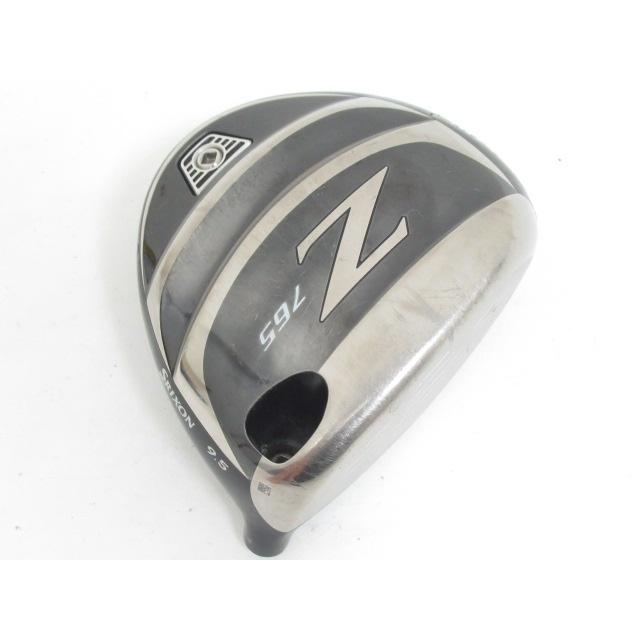DUNLOP（ダンロップ） [6277]ダンロップ スリクソン Z765 ドライバー
