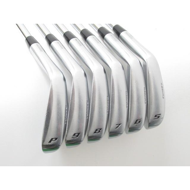 TOUR B X-CB 5-PW(6本) NS PRO950GH TOUR B XCB NSプロ950GH