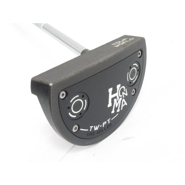HONMA GOLF（本間ゴルフ） [6137]ホンマ ツアーワールドTW-PT マレット
