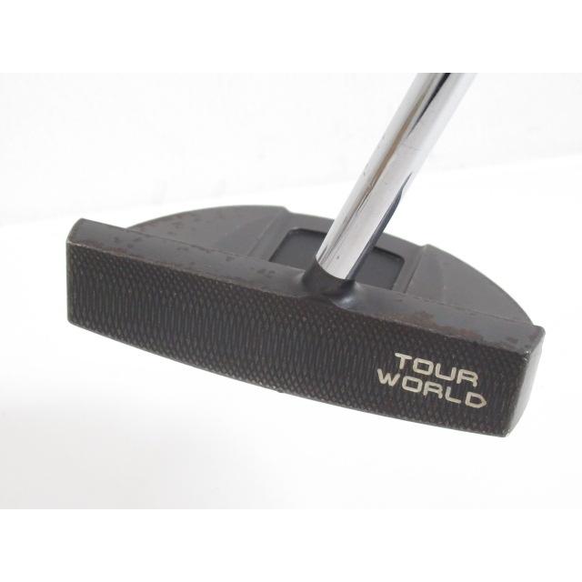 HONMA GOLF（本間ゴルフ） [6137]ホンマ ツアーワールドTW-PT マレット